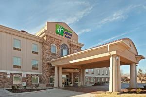 Holiday Inn Express Hotel & Suites Cedar Hill, an IHG Hotel