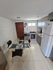 Apartamento Porto de Galinhas Porto Plaza 107