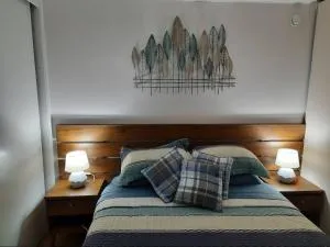 Lomas 5 - Agua Salada