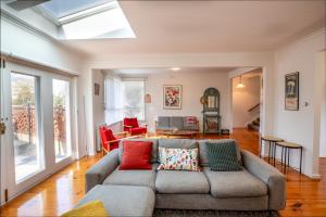 AURORA in Queenscliff