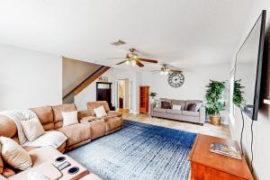 The Hawk's Nest - 4hvězdičkové hotely ve městě San Antonio