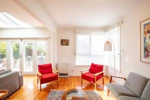 AURORA in Queenscliff