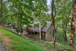 Top of the Trees Oasis - 4hvězdičkové hotely ve městě Jasper