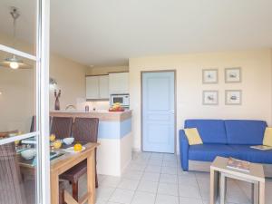 Appartements Holiday Village Belle Dune Fort Mahon Plage : photos des chambres