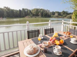 Appartements Holiday Village Belle Dune Fort Mahon Plage : photos des chambres