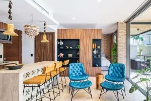 Cenote & Luxury Condo Studio - Tulum