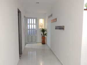 hermoso aparta - estudio ¡! capacidad 2 personas.