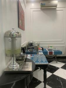 Đại Thủy Hotel CatBa