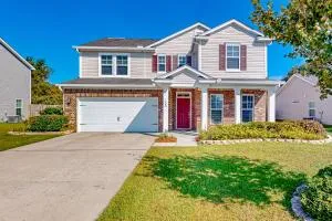 Casa Cumberland - Pooler