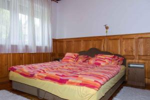 Holiday home in Balatonmariafürdo 40846