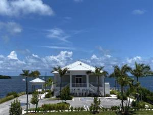 Oceans Edge Clubhouse