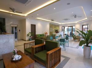 Mimosa Hotel Phú Quốc
