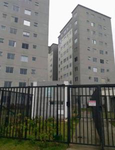 Apartamento Interlagos autódromo