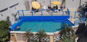 Apart Hotel La Recova