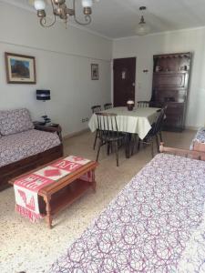 El departamento de Marito