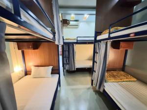 Ha Giang Donkey hostel