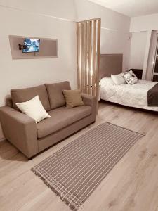 Suite Centro con COCHERA