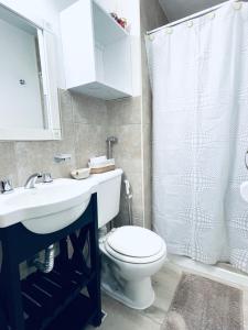 Suite Centro con COCHERA