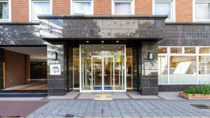 Toyoko Inn Sendai eki Nishi guchi Chuo