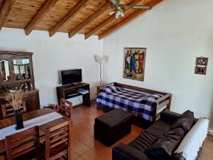 ANA Apartments & Parking Mendoza