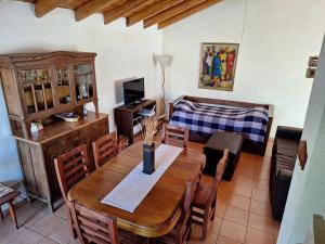 ANA Apartments & Parking Mendoza