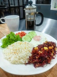 Adoras Place - Signature Room