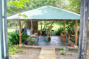 Natural Harmony Cabin