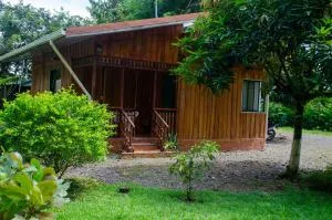 Natural Harmony Cabin - Puerto Jiménez