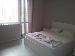 Apartmán Apartment Zlatina Pomorie Bulharsko