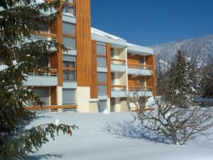 Appartements Appartement Autrans, 2 pieces, 6 personnes - FR-1-737-48 : photos des chambres