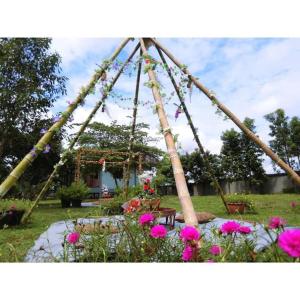 Pernjai Homestay เพลินใจโฮมสเตย์