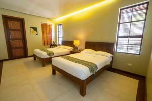 The Asri Dive and Leisure Resort