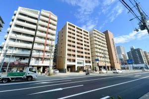 CITYSPIRE Namba WEST