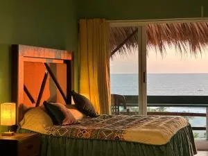 Brisa del Mar #6 - Totolapa