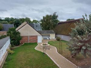 Maisons de vacances Gite Saint-Christophe, 4 pieces, 6 personnes - FR-1-581-116 : Maison de Vacances