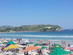 Apartamento no centro de Cabo Frio