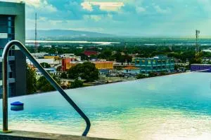 Luxury Kingston Apt - Pool & free parking 20 south - Camperdown