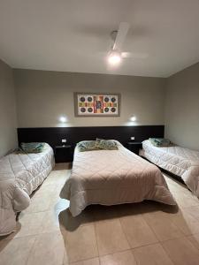 Departamento Capital III