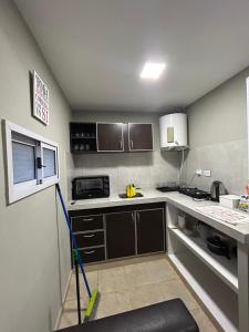 Departamento Capital III