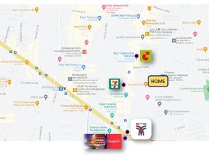 The Mellow at Ekkamai