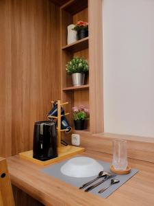 RT House Cozy Homestay 2BR Podomoro Golf View