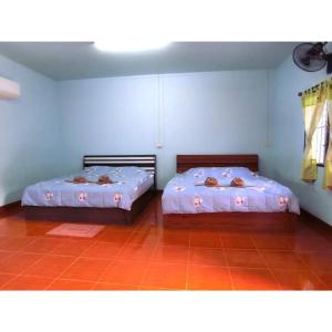 Pernjai Homestay 3beds