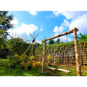 Pernjai Homestay 2beds