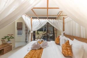 Villa Mayasari 6 Bed Rooms