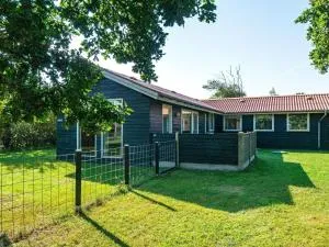 Holiday home Ulfborg LX - Vemb