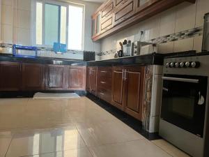 Nyali, Emirates Reef Apartments