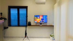 Nata Villa Syariah Room Only