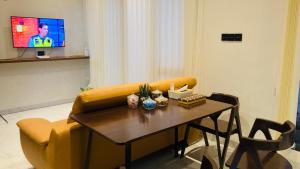 Nata Villa Syariah Room Only