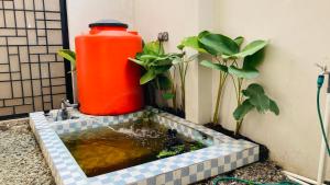 Nata Villa Syariah Room Only