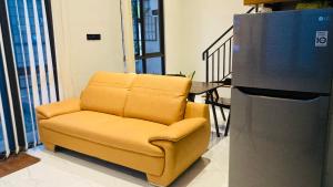 Nata Villa Syariah Room Only